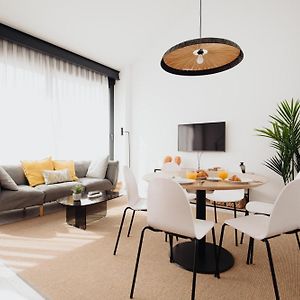 Aspasios Atocha Apartments
