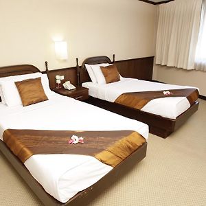 Habitación Superior con 2 Camas Individuales